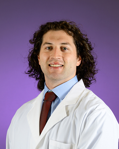 Bretton Urban,&nbsp;M.D.